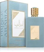 Ameer Al Arab Imperium uniszex Eau de Parfum 100 ml
