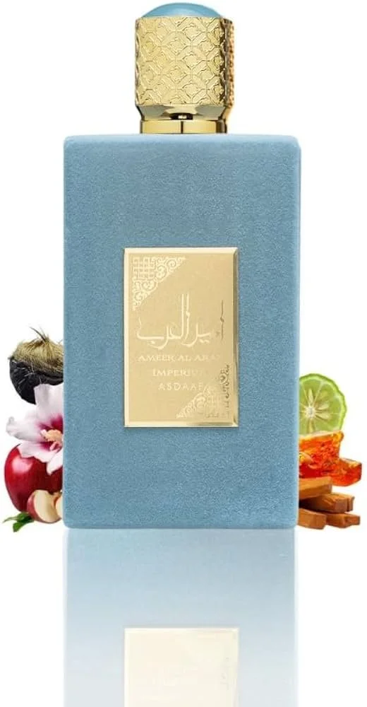 Ameer Al Arab Imperium uniszex Eau de Parfum 100 ml
