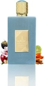 Ameer Al Arab Imperium uniszex Eau de Parfum 100 ml