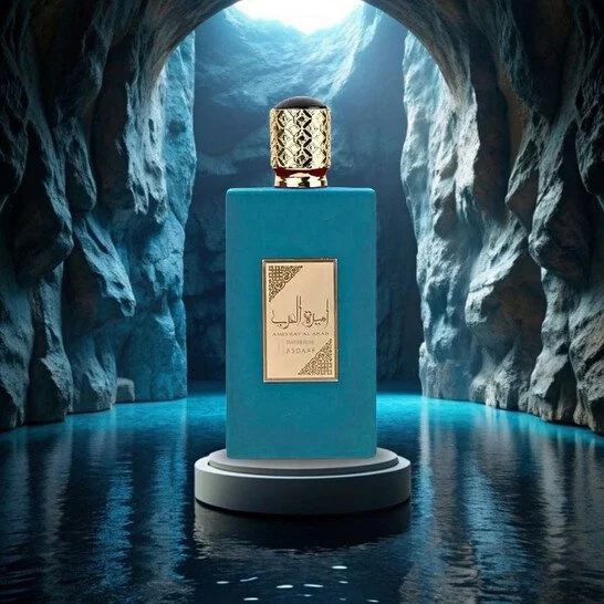 Ameer Al Arab Imperium uniszex Eau de Parfum 100 ml