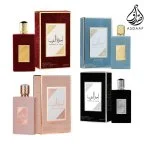 Ameer Al Arab Imperium uniszex Eau de Parfum 100 ml