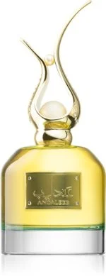 Andaleeb U Eau de Parfum 100 ml