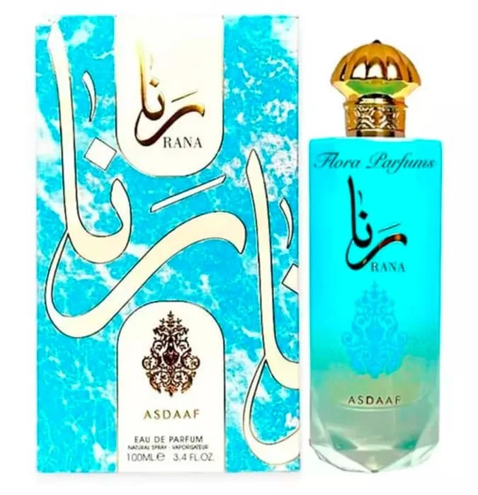 Rana U parfüm 100 ml