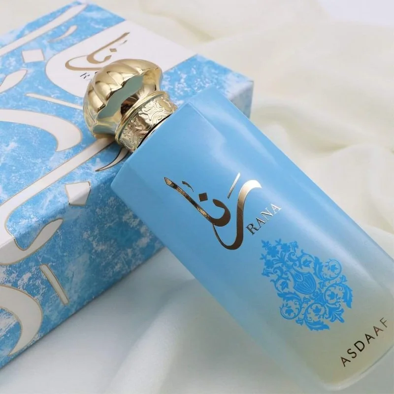 Rana U parfüm 100 ml