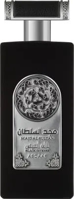 Asdaaf Majd Al Sultan Black Intense Eau de Parfum uniszex