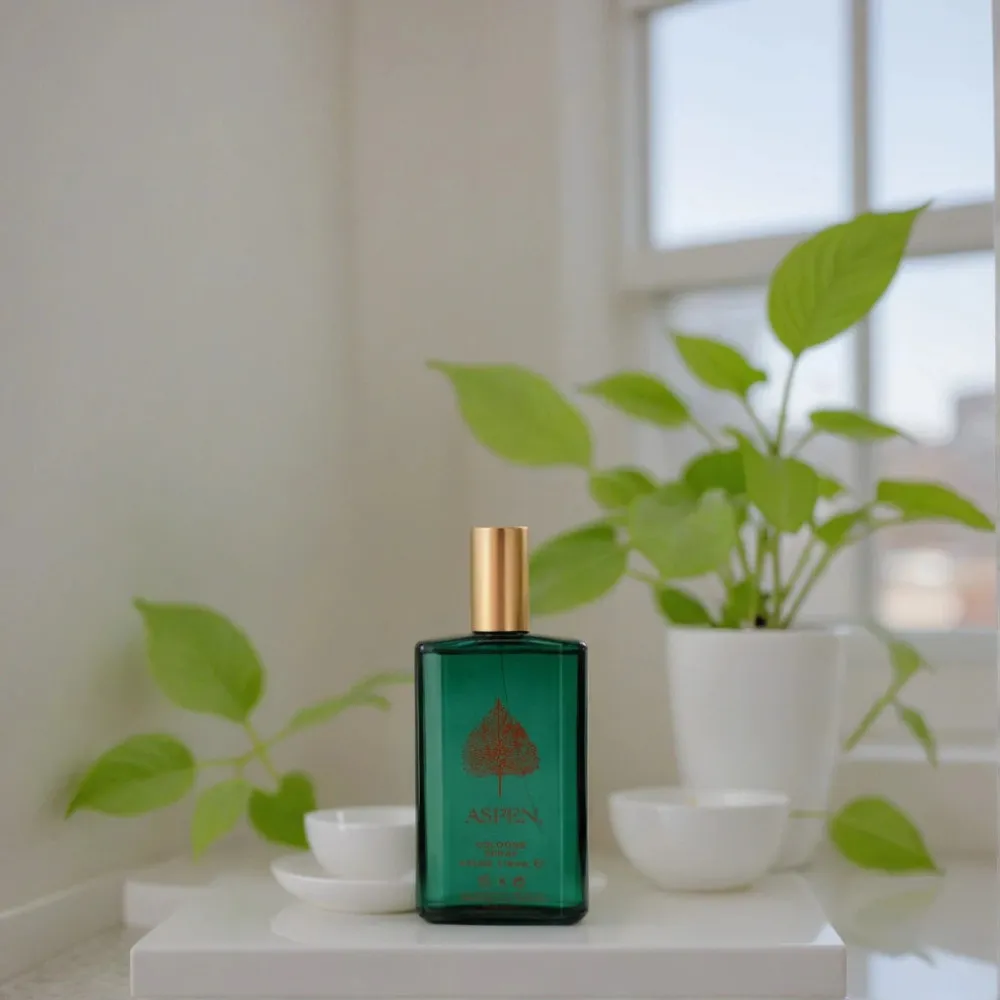 kölni víz 118 ml férfiaknak