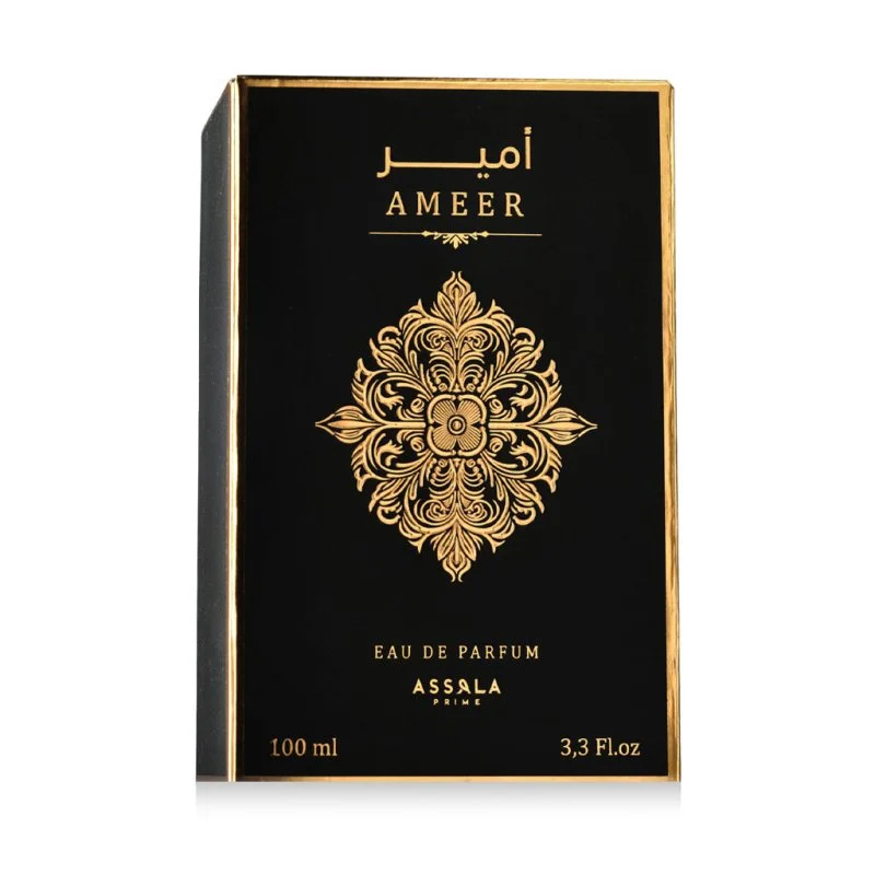 Assala Prime Ameer eau de parfum uniszex