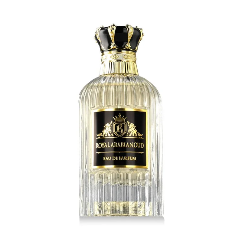 Assala Prime Royal Arabian Oud eau de parfum uniszex