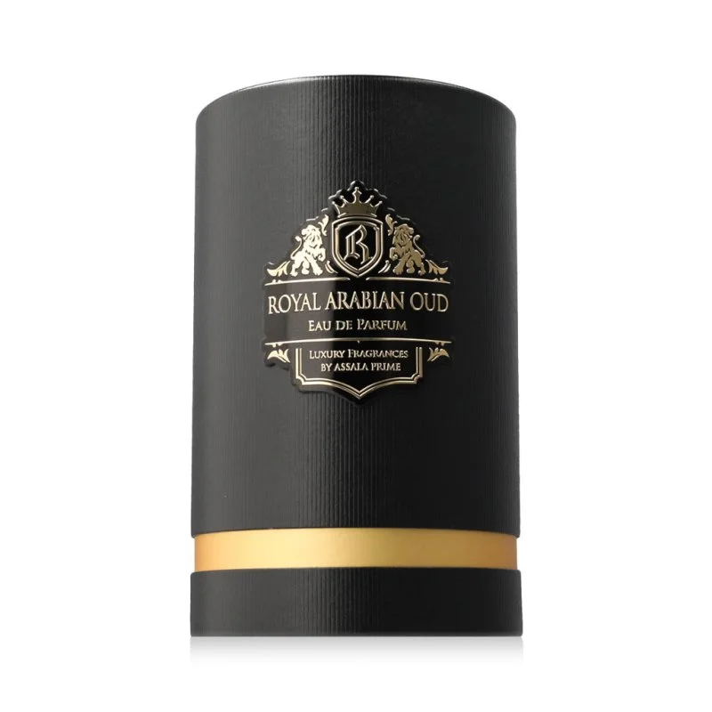 Assala Prime Royal Arabian Oud eau de parfum uniszex