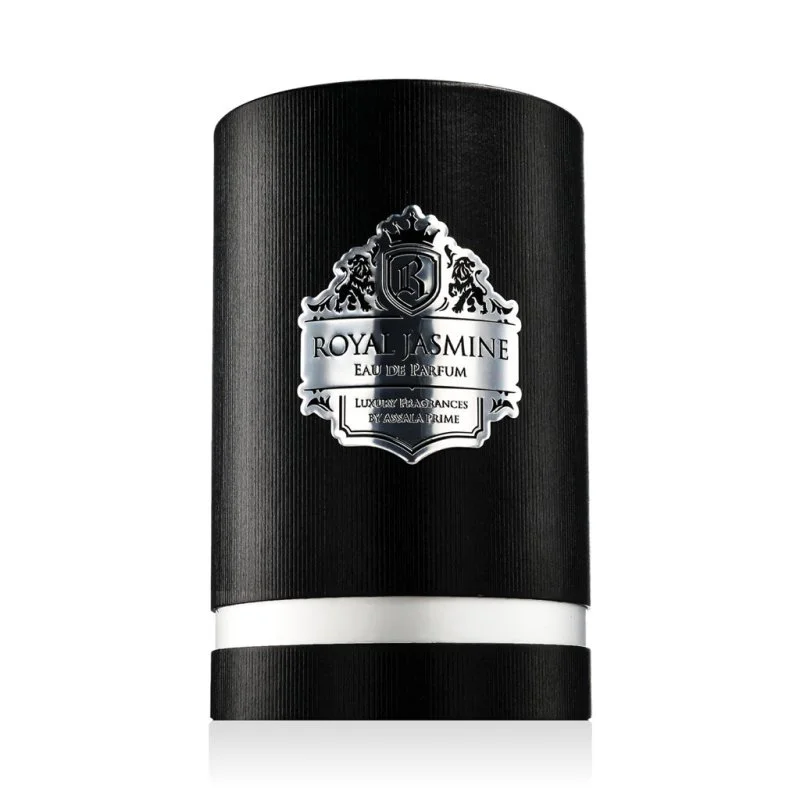 Assala Prime Royal Jasmine eau de parfum uniszex