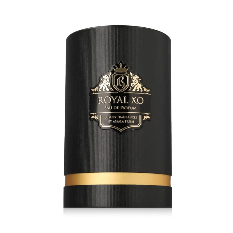 Assala Prime Royal XO uniszex Eau de Parfum