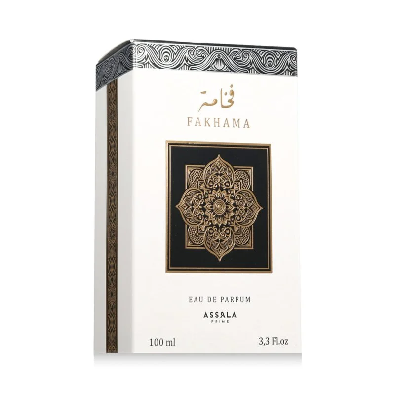 Fakhama Eau de Parfum uniszex 100 ml