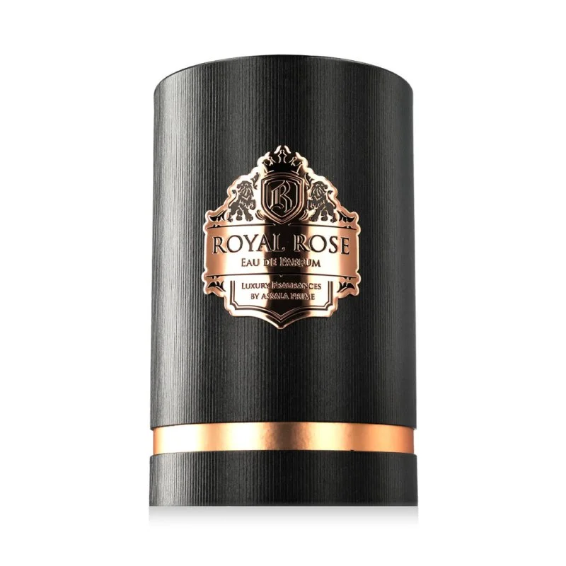 Royal Rose eau de parfum uniszex 100 ml