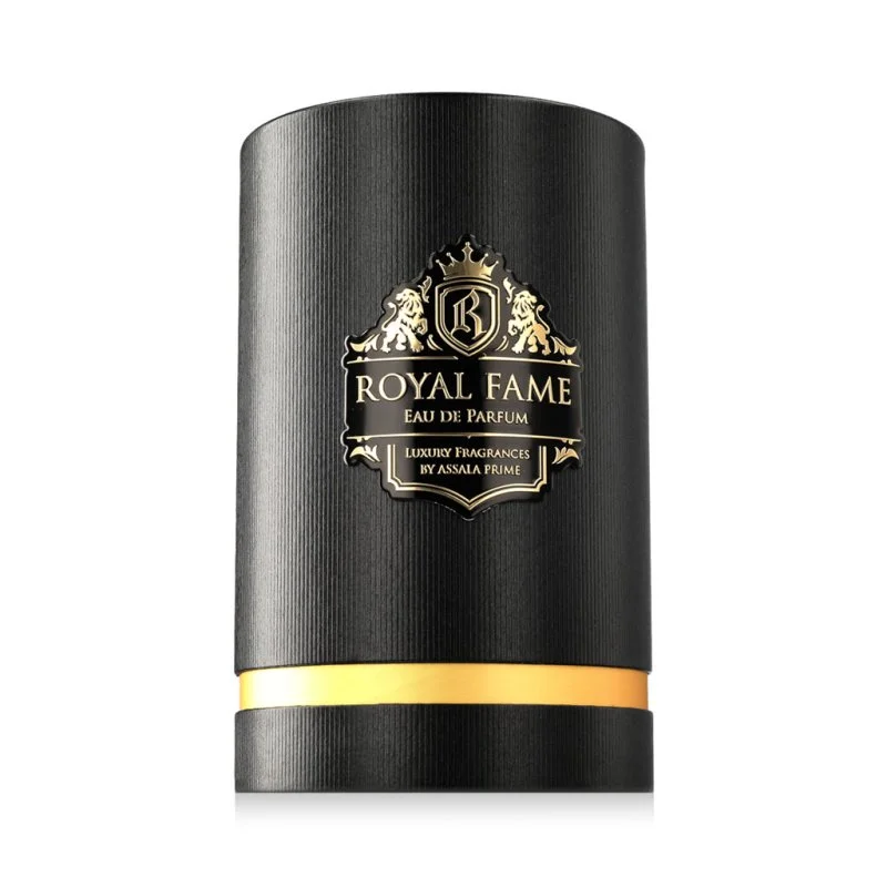 Royal Fame parfümvíz uniszex 100 ml