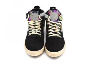 Inkkas Aster Camping Boot