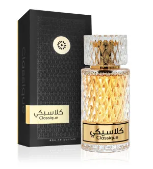 Athoor Al Alam Classique parfümözött víz unisex 80 ml