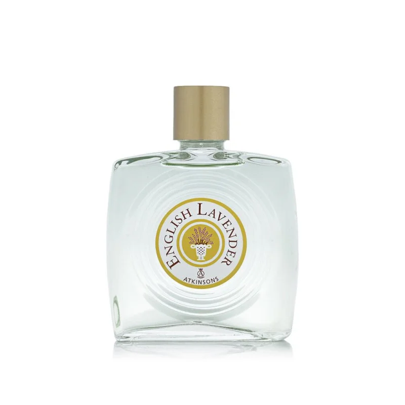 Atkinsons English Lavender eau de toilette uniszex