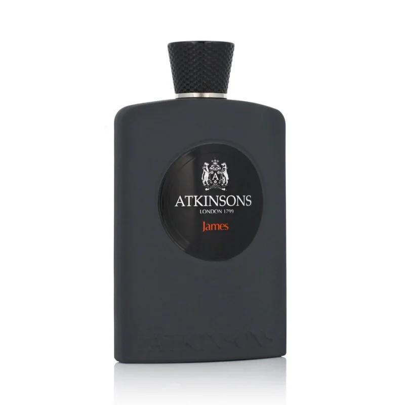 Atkinsons James parfüm férfiaknak