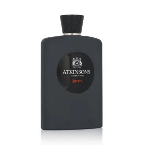Atkinsons Atkinsons James parfüm férfiaknak