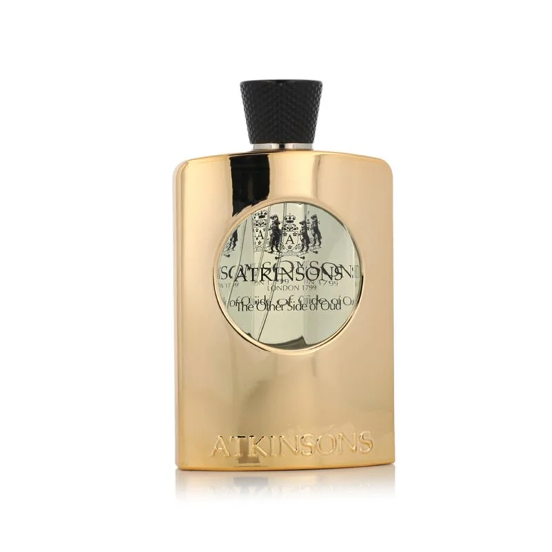 Atkinsons The Other Side Of Oud parfüm uniszex