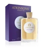 Amber Empire eau de toilette uniszex 100 ml