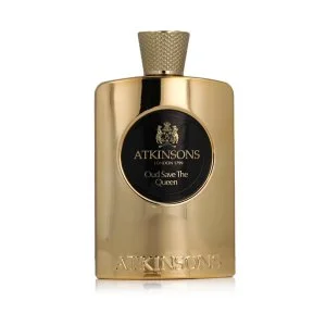 Atkinsons Oud Save The Queen eau de parfum nőknek