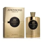 Oud Save The Queen eau de parfum nőknek 100 ml