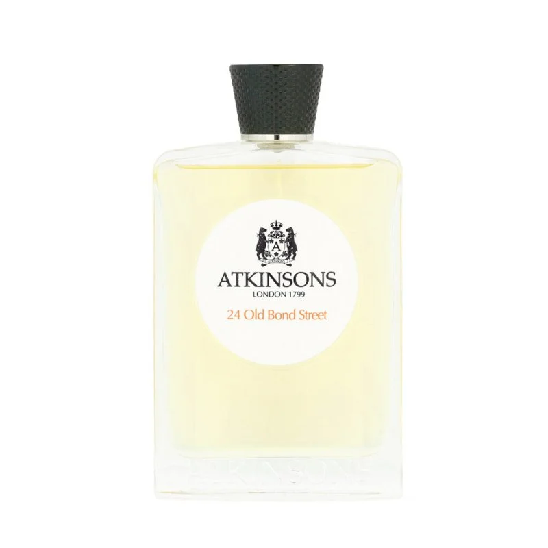 24 Old Bond Street kölnivíz uniszex 100 ml