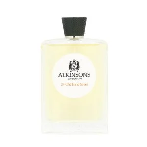 Atkinsons 24 Old Bond Street kölnivíz uniszex