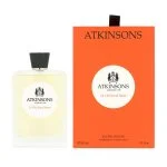 24 Old Bond Street kölnivíz uniszex 100 ml