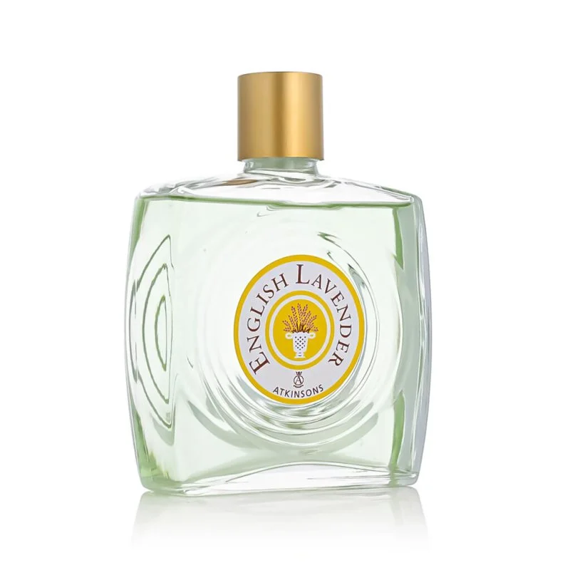 English Lavender szórófej nélküli eau de toilette uniszex 150 ml
