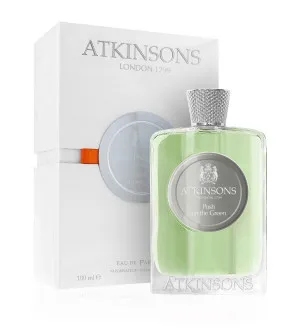 Atkinsons Atkinsons Posh on the Green parfémovaná voda unisex