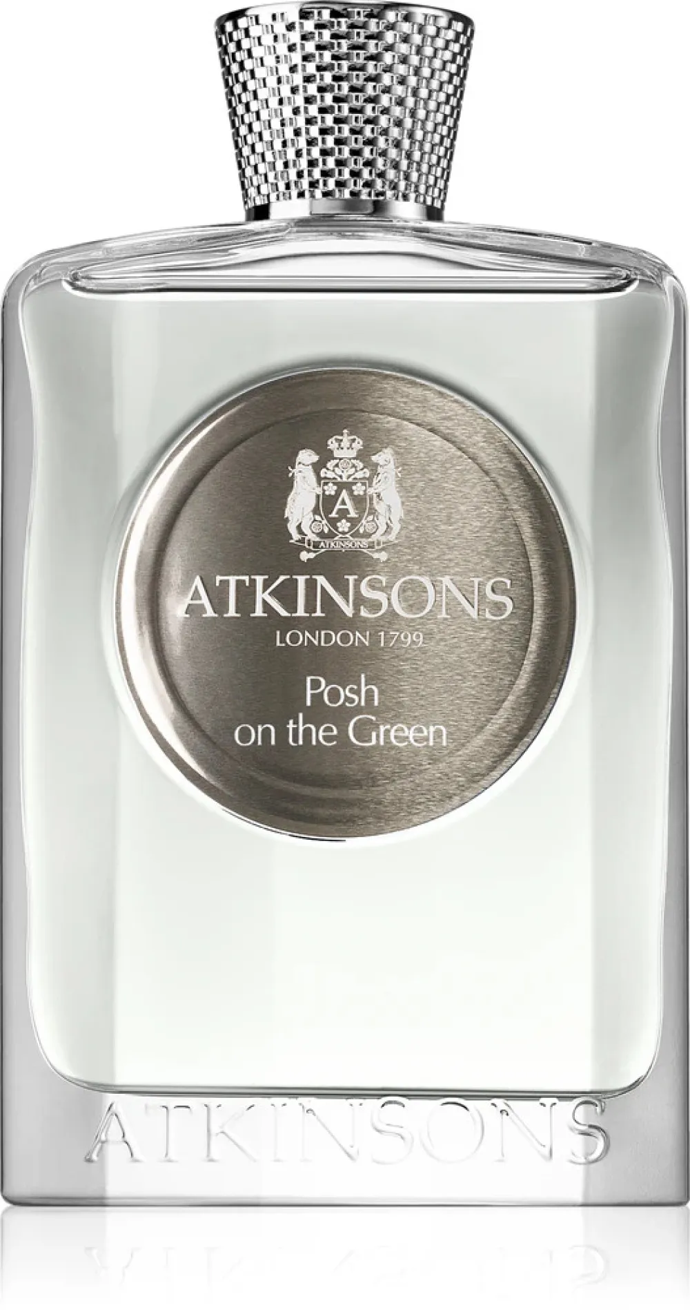 Posh on the Green parfémovaná voda unisex 100 ml