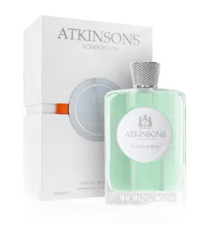 Atkinsons Atkinsons Robinson Bear parfémovaná voda unisex