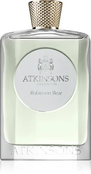 Atkinsons Atkinsons Robinson Bear parfémovaná voda unisex