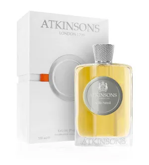 Atkinsons Atkinsons Scilly Neroli parfémovaná voda unisex