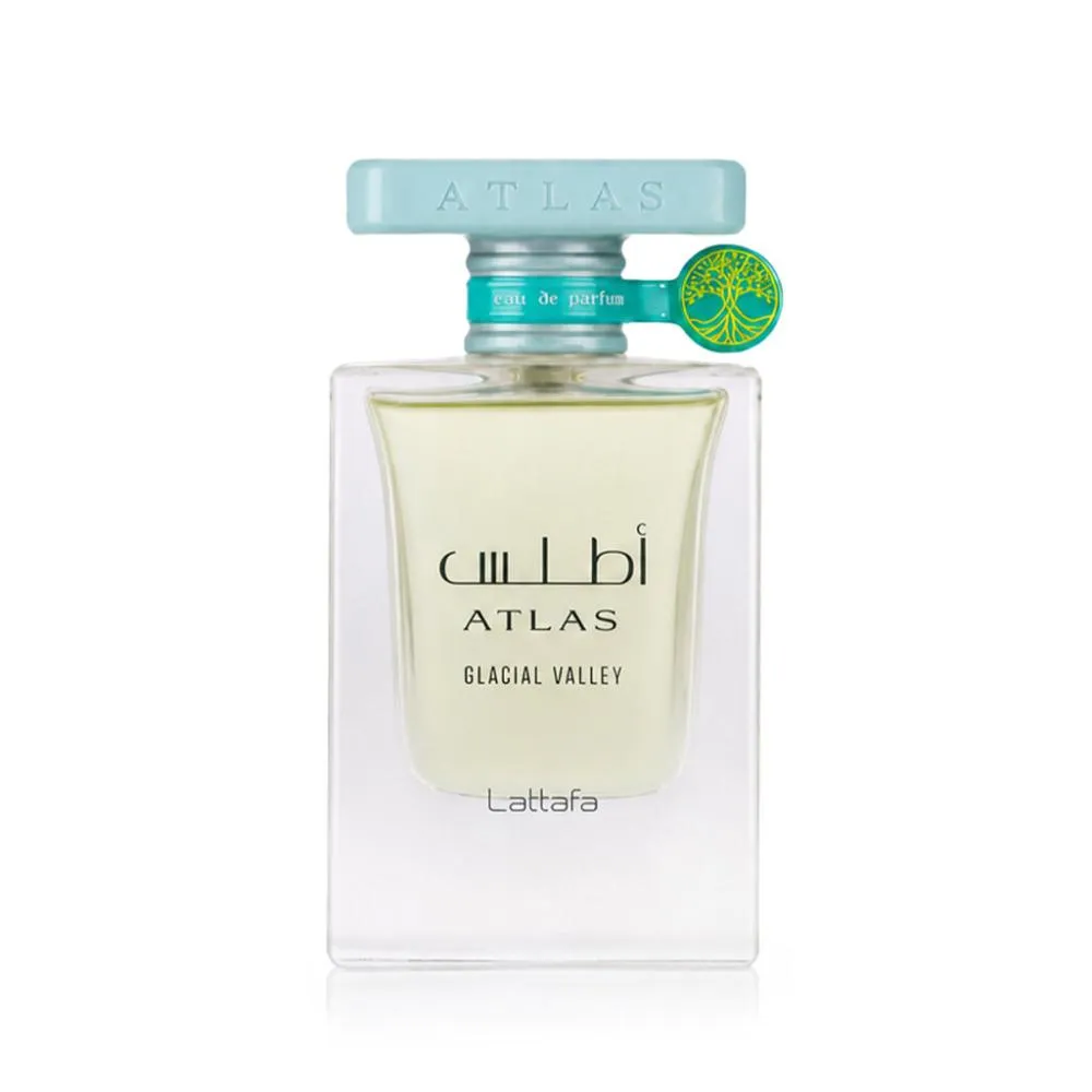 Atlas Glacial Valley Eau de Parfum uniszex 55 ml