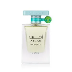 Lattafa Atlas Glacial Valley Eau de Parfum uniszex