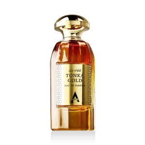 Atralia Tonka Gold Eau de Parfum uniszex