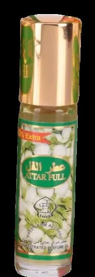 Full - Golyós parfümolaj (Tayyib márka) 8 ml