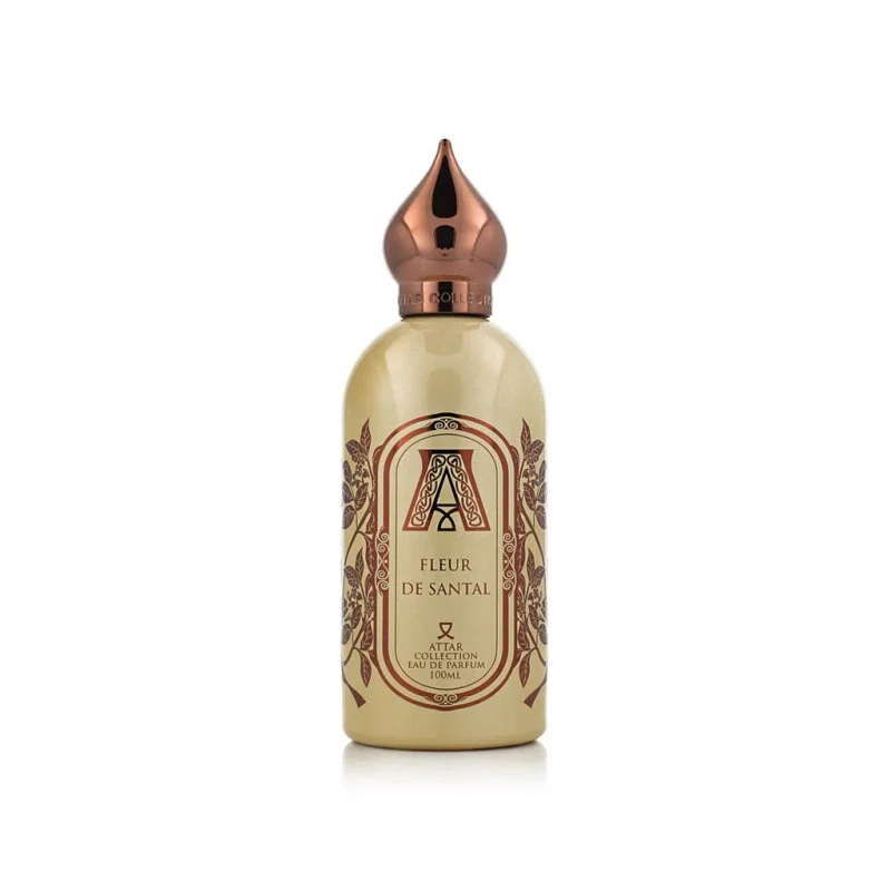 Attar Collection Fleur de Santal eau de parfum uniszex