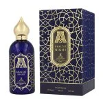 Khaltat Night parfümös víz uniszex 100 ml