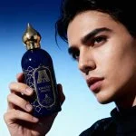 Khaltat Night parfümös víz uniszex 100 ml