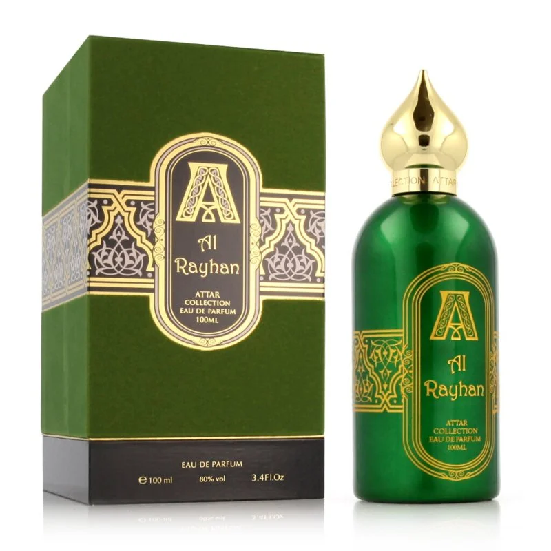 Al Rayhan Eau de Parfum uniszex 100 ml
