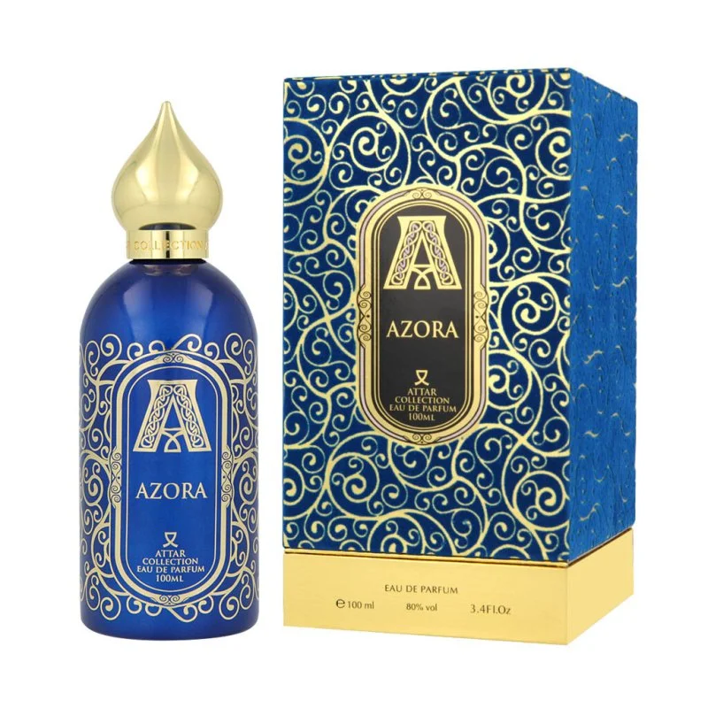 Azora parfümvíz uniszex 100 ml