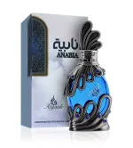 Anabia Blue parfüm olaj férfiaknak 20 ml