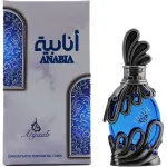Anabia Blue parfüm olaj férfiaknak 20 ml