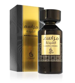 Atyaab Marasim Al Shaikha parfüm nőknek 100 ml