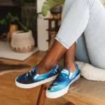 Inkkas Aurora Slip On