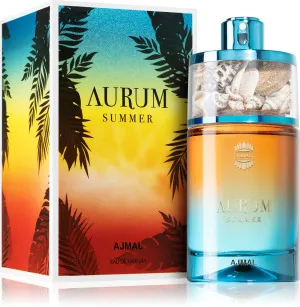 Ajmal Ajmal Aurum Nyár 75 ml